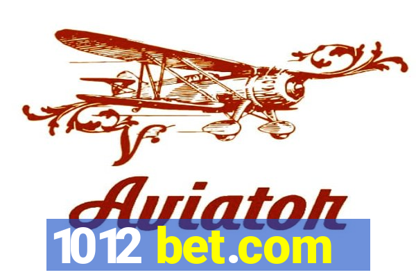 1012 bet.com